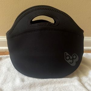 NWOT byo black lunchbox